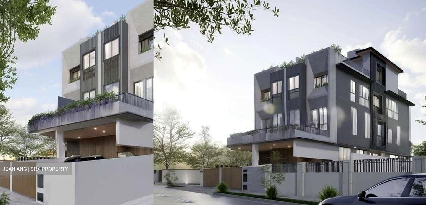 Telok Kurau Road (D15), Semi-Detached #621661381